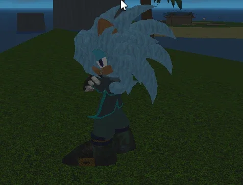 SilverSaber