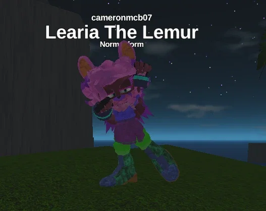 Learia