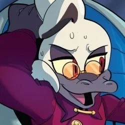 Dr.Starline {FtM Ver.}