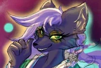 Transfem Chujin