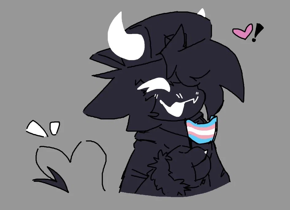 Soul GF {MtF}