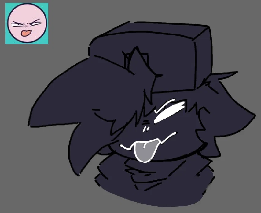 Soul BF {Cis ver.}