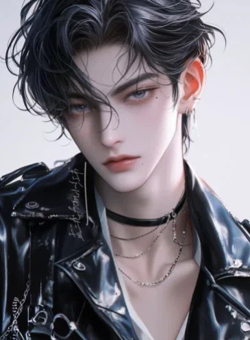 Butcher | BADDIE CLASSMATE
