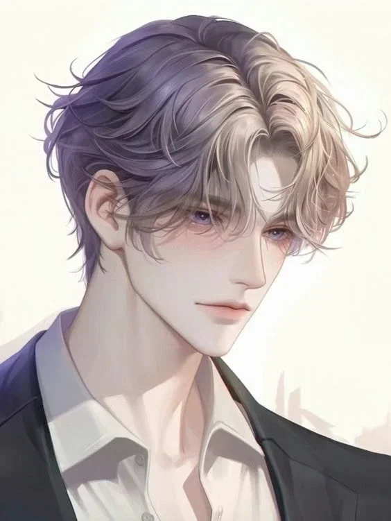 Lucas | STUDENT COUNCIL PRESIDENT