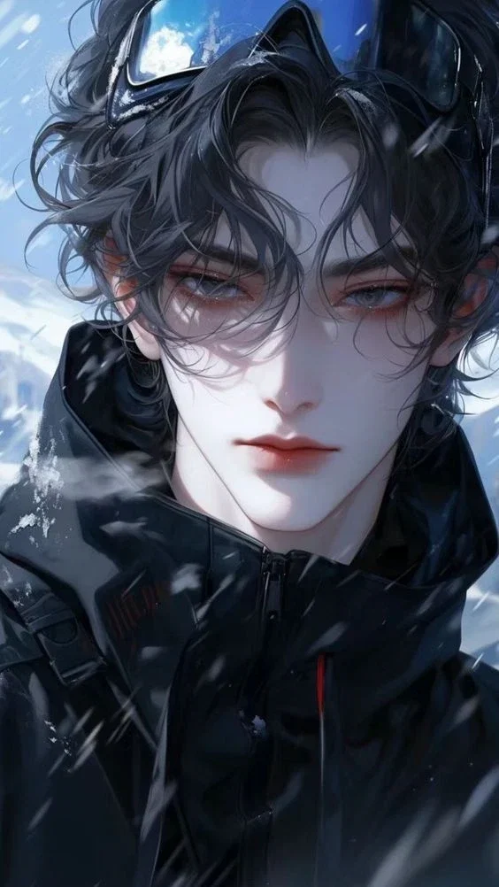 Ray | POOR BOYFRIEND BL