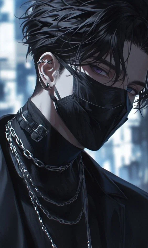 Khan | YOUR ASSASSIN