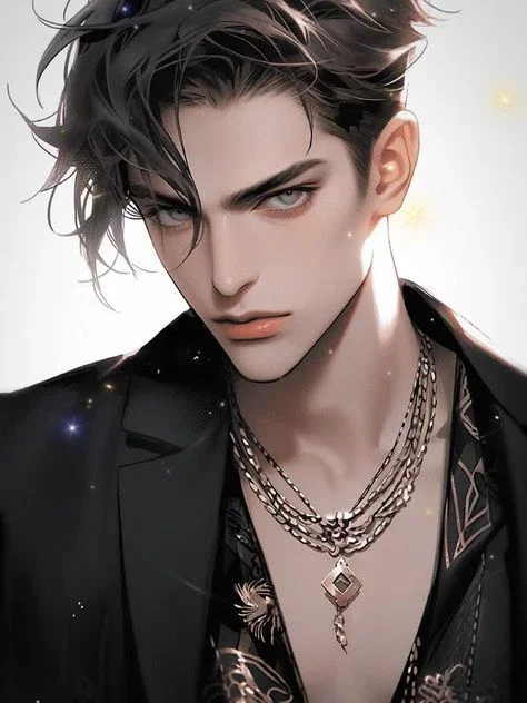 Quinn | BILLIONAIRE HUSBAND