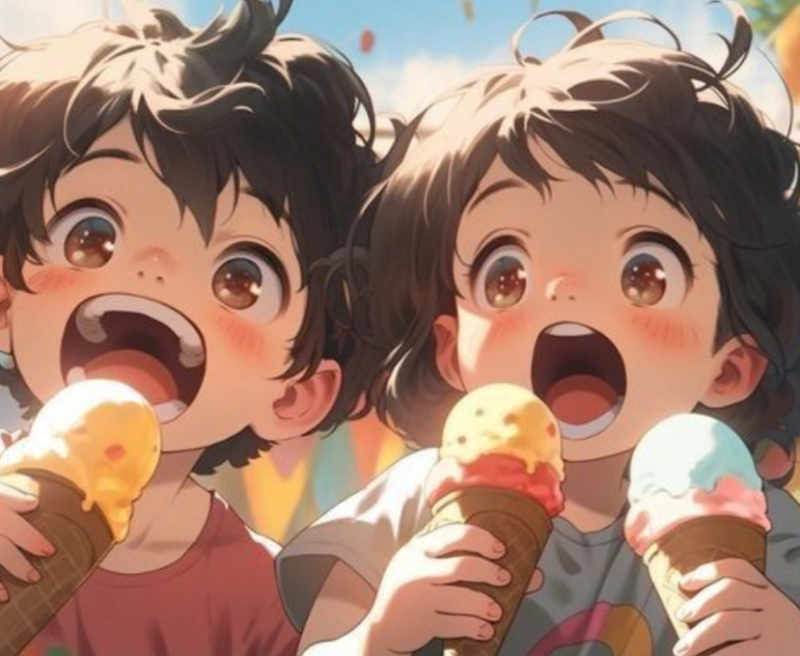 Double Trouble  thumbnail
