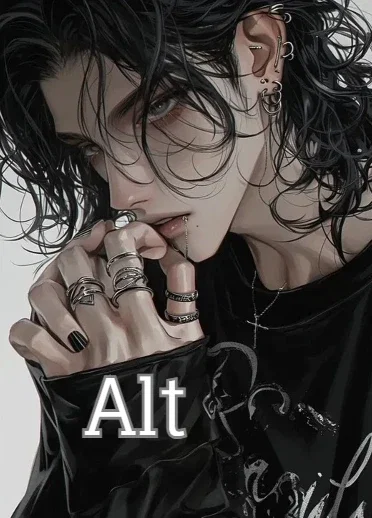 Loic | PARTY ALT