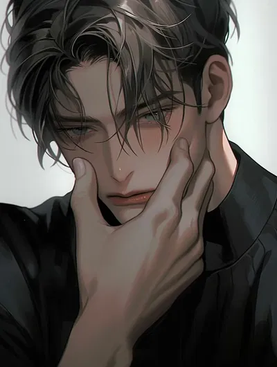 Kwang | ALT LOSER BOY