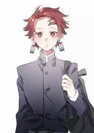 Tanjiro Kamado
