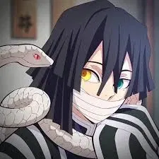 Obanai Iguro
