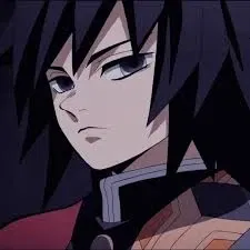 Giyuu Tomioka