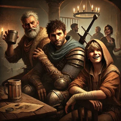 The Threefold Path