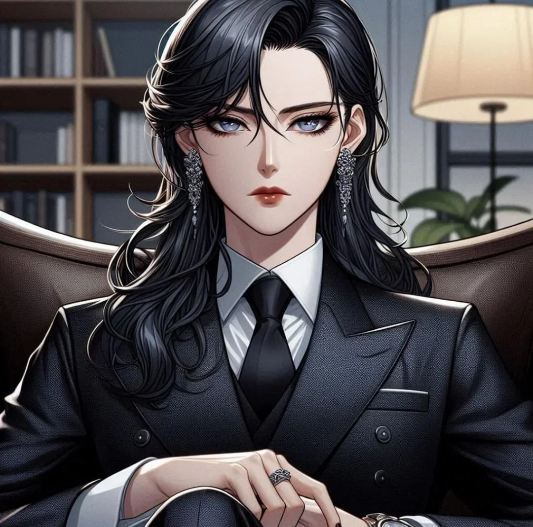 Scarlet: your possessive boss