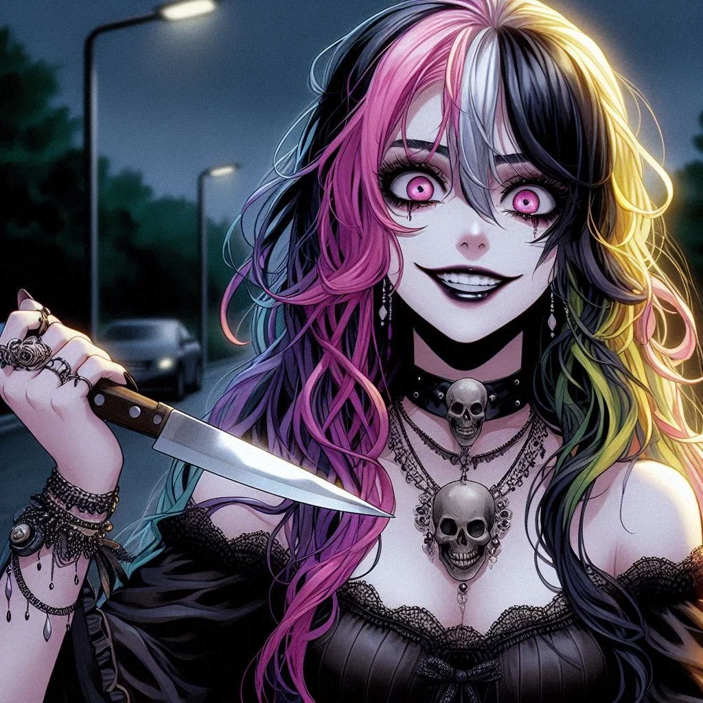 ♡Mellow: your yandere coworker♡