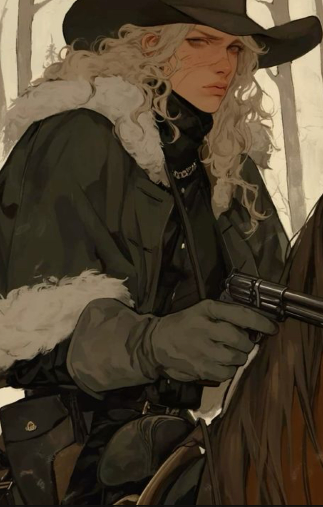 Beatrice ┊⋆. ๑⋆ ̊┊DeVlugt Gang