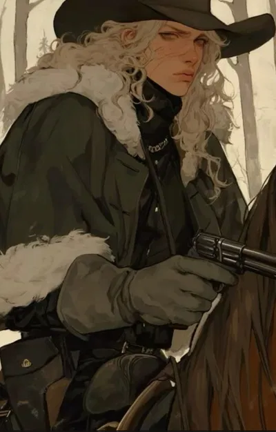 Beatrice ┊⋆. ๑⋆ ̊┊DeVlugt Gang
