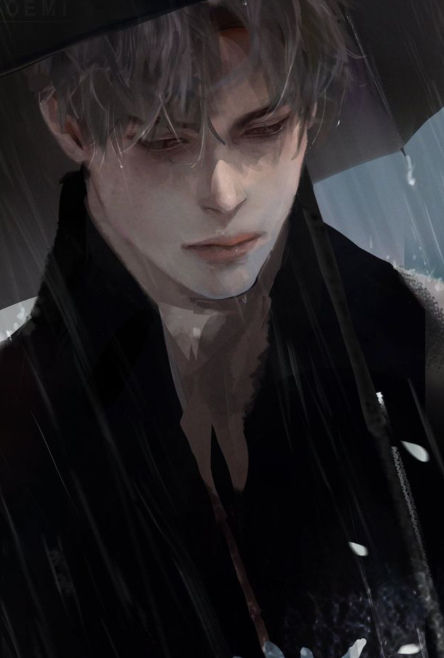 Lawrence | Widower