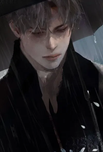 Lawrence | Widower