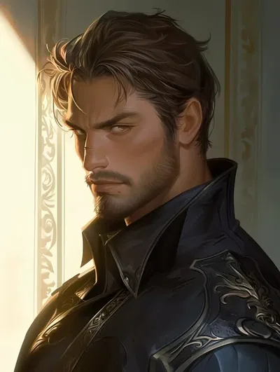 Nerian | Intruding Knight