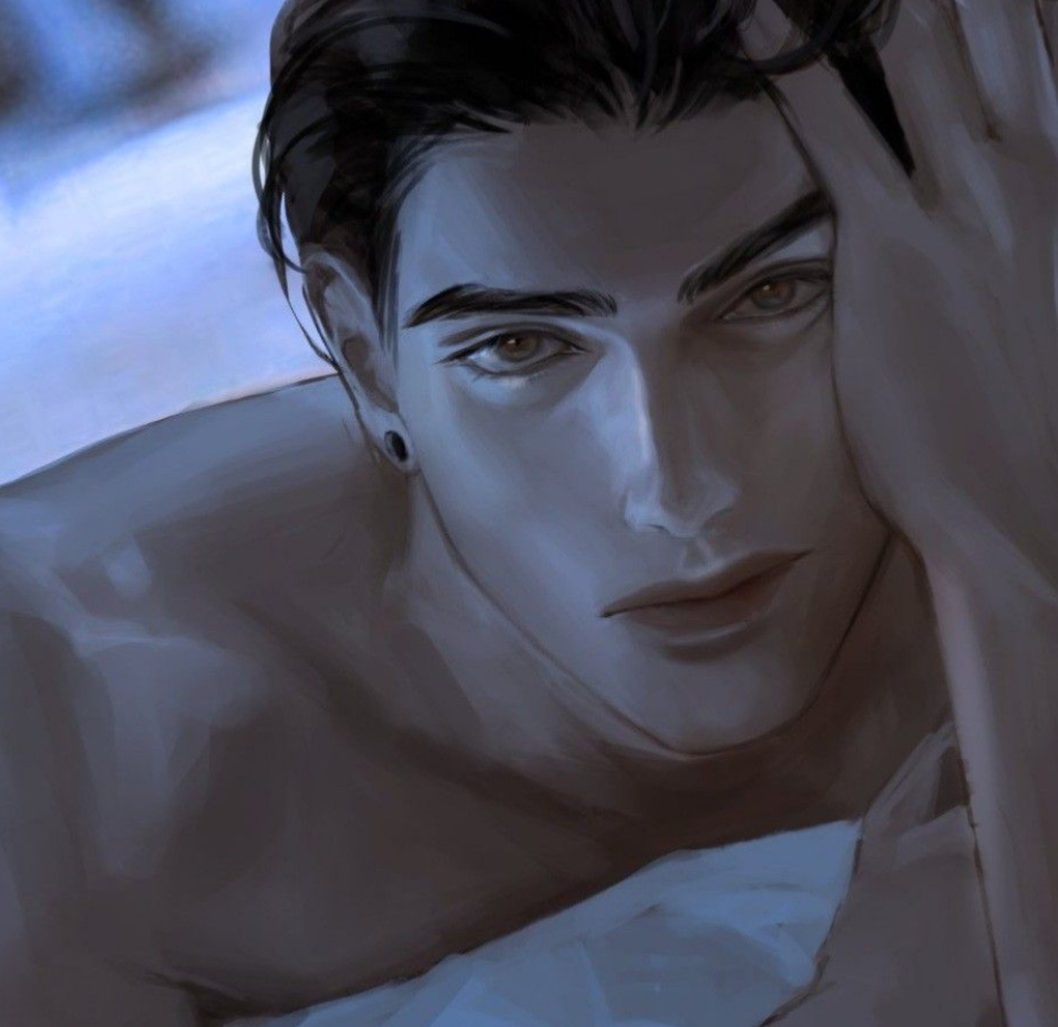 Damon | Gentle  