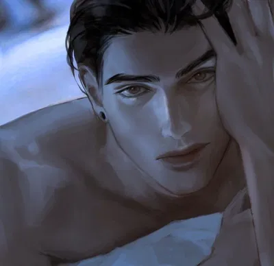 Damon | Gentle  