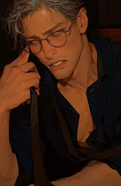 Keith ┊⋆. ๑⋆ ̊ ⁭┊Professor