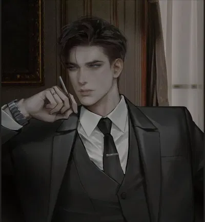Francis | Childhood Friend