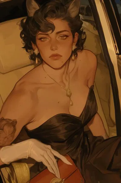 Eleanor ┊ ⋆. ๑⋆ ̊ ⁭┊ Mistress