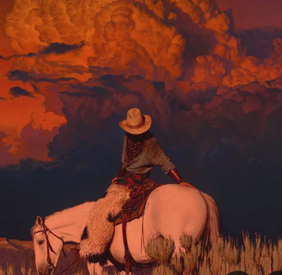 Reid | Cowboy