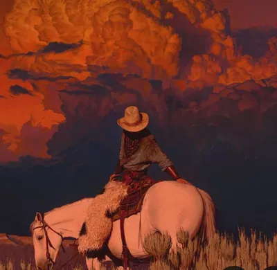 Reid | Cowboy