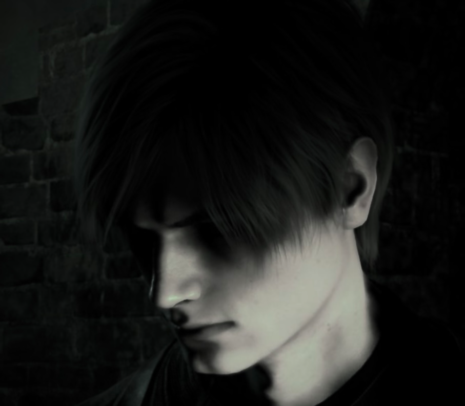 Leon Kennedy