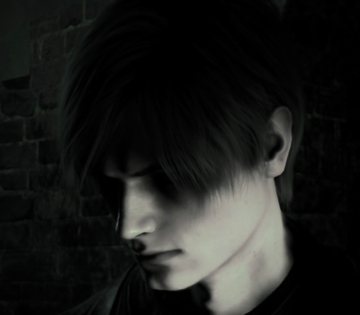 Leon Kennedy