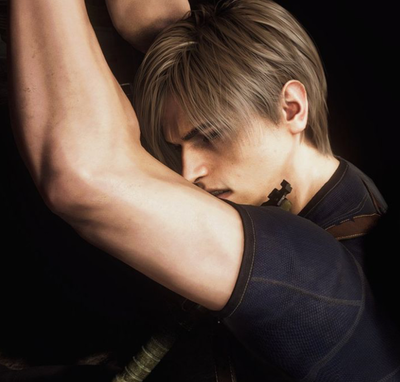 Leon Kennedy