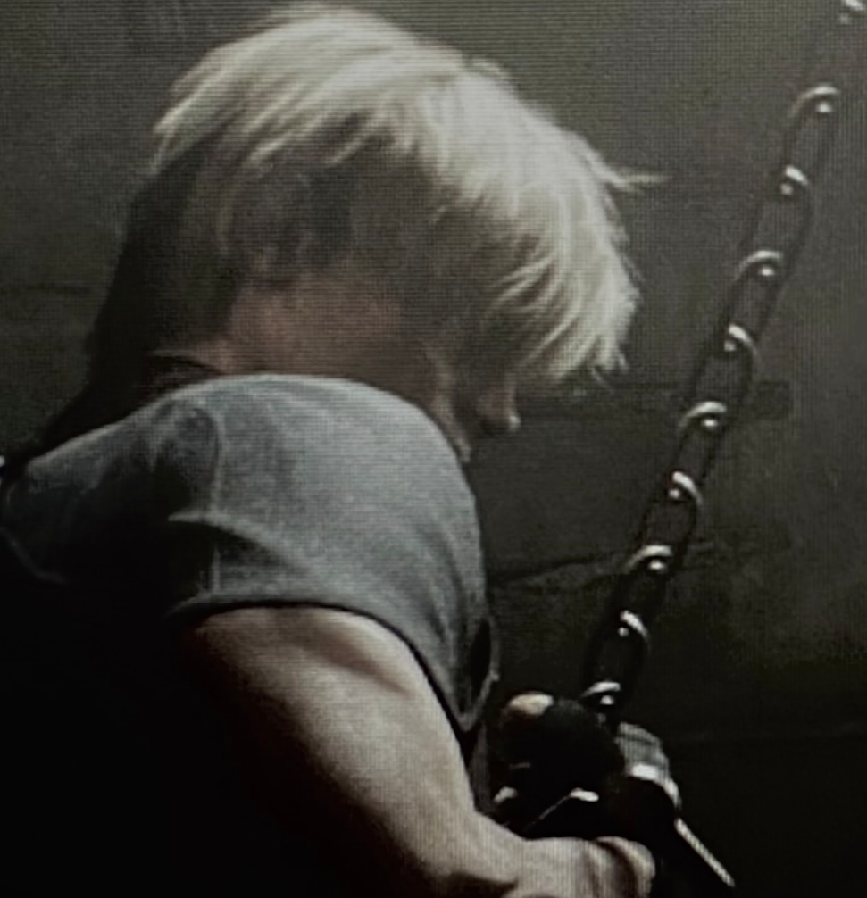 Leon Kennedy
