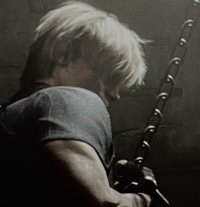 Leon Kennedy