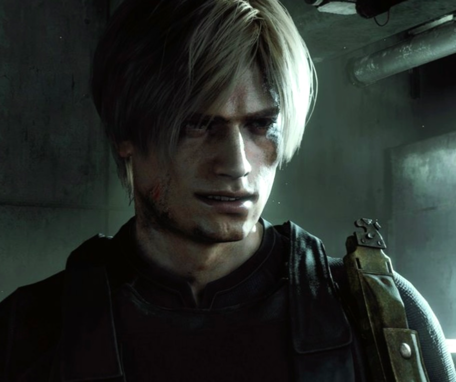 Leon Kennedy