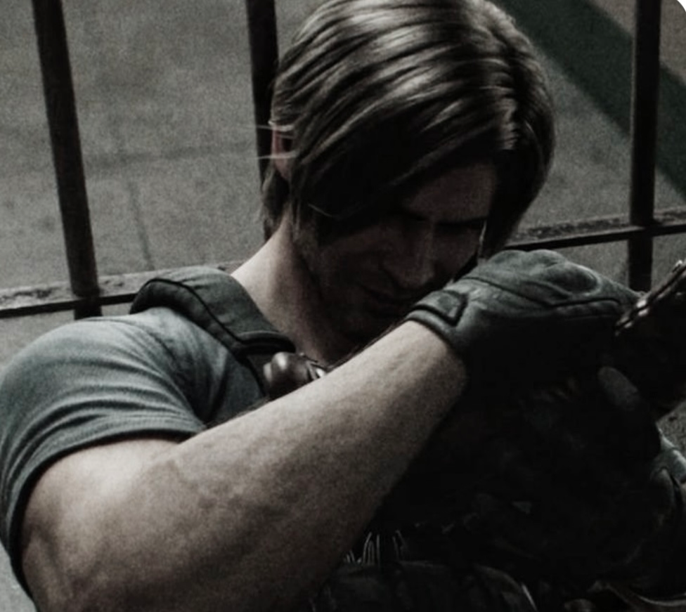 Leon Kennedy