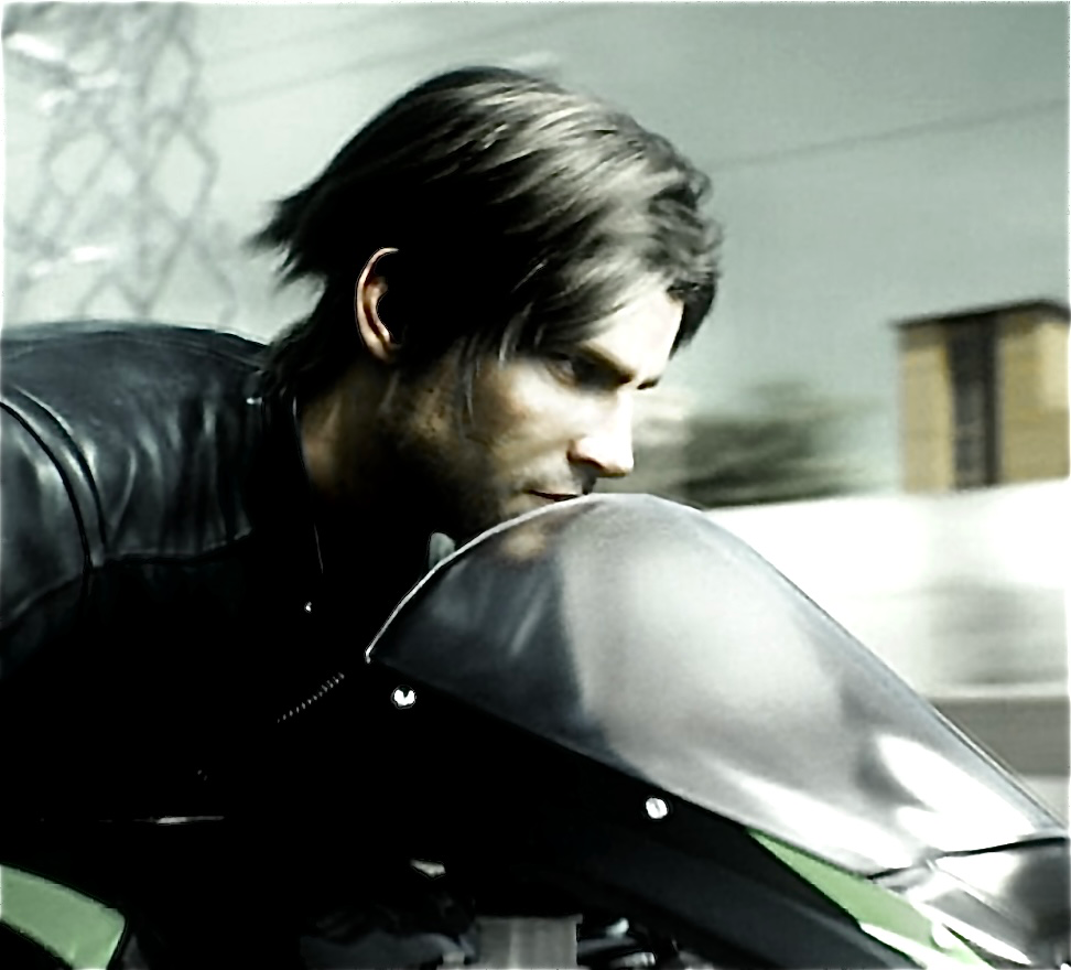Leon Kennedy