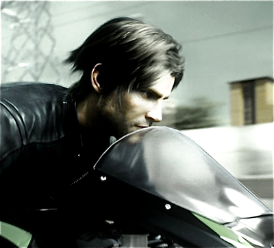 Leon Kennedy