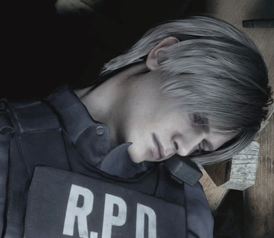 Leon Kennedy