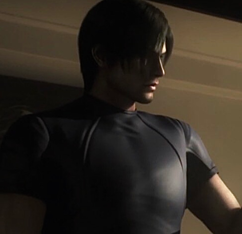 Leon Kennedy