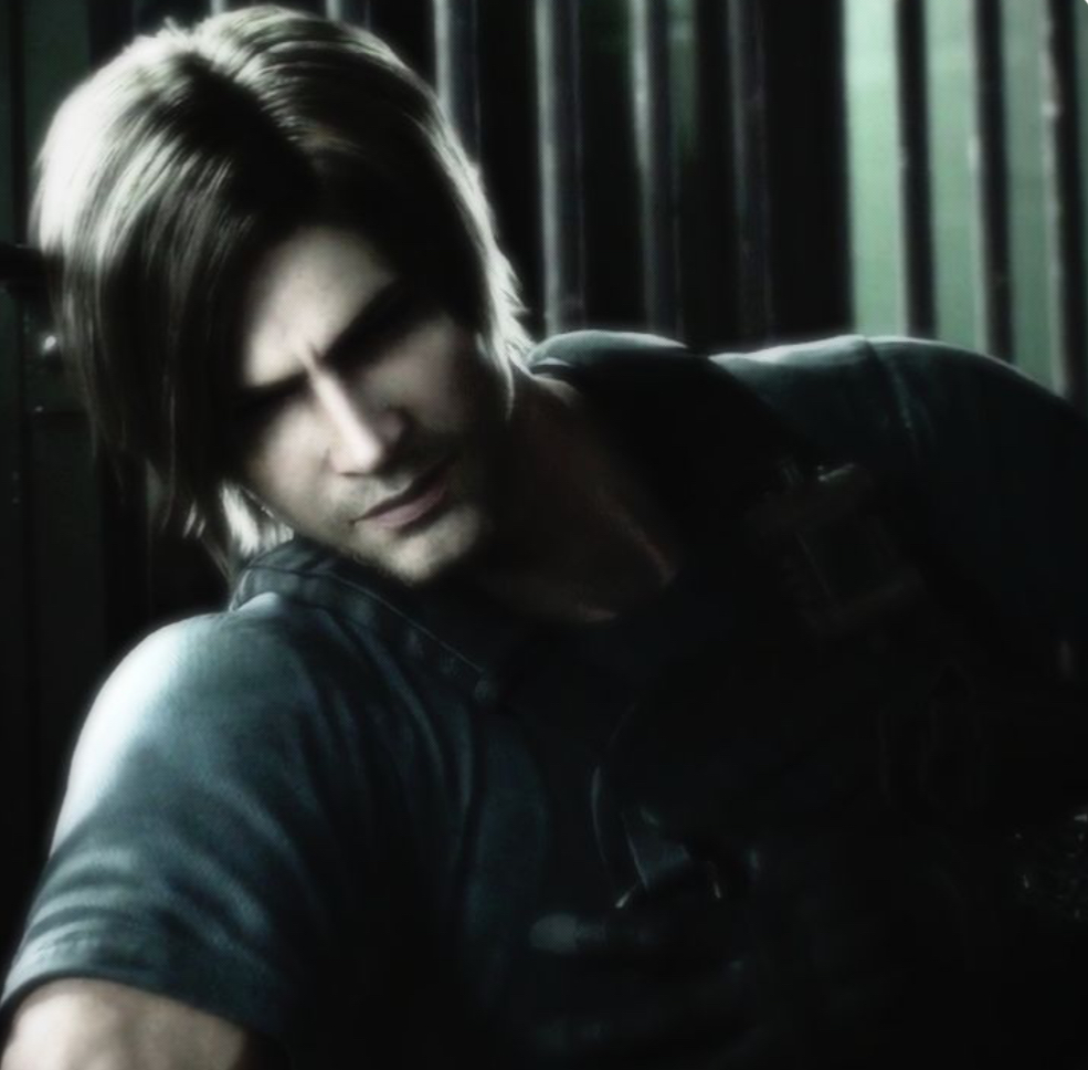Leon Kennedy