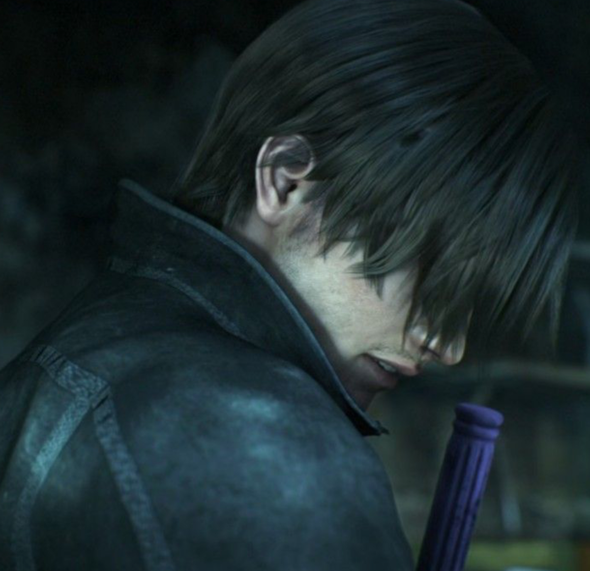 Leon Kennedy