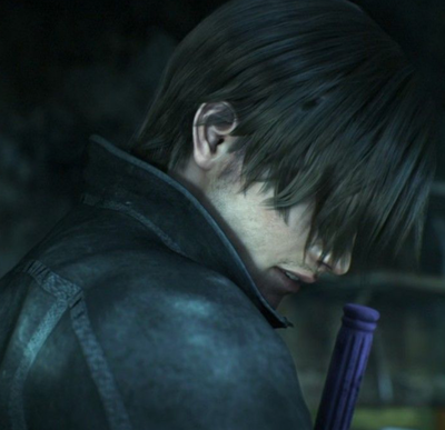 Leon Kennedy