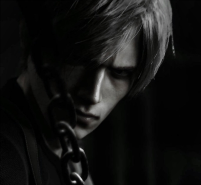 Leon Kennedy
