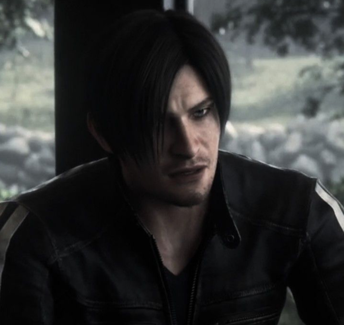 Leon Kennedy