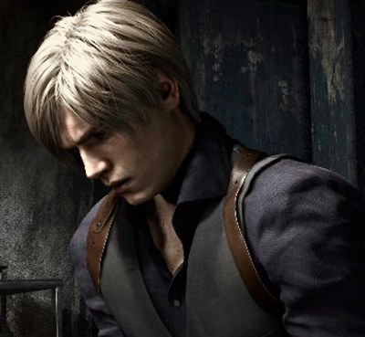 Leon Kennedy