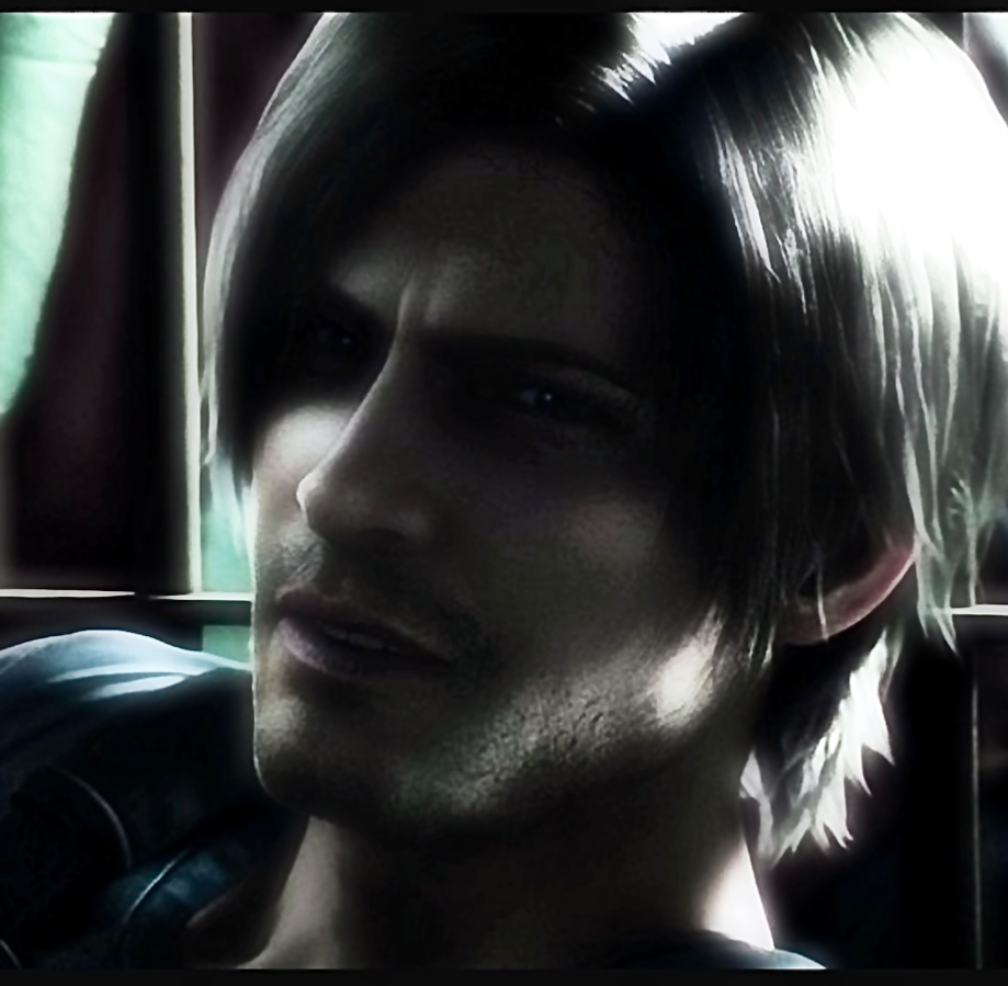Leon Kennedy